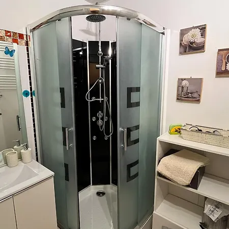 T2 Rez-de-jardin A Saint-cyprien Avec Acces Direct Et Piscine En - Fr-1-753-22 Apartment Saint-Cyprien (Pyrenees-Orientales)