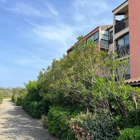 Apartment T2 Rez-de-jardin A Saint-cyprien Avec Acces Direct Et Piscine En - Fr-1-753-22 Saint-Cyprien (Pyrenees-Orientales)